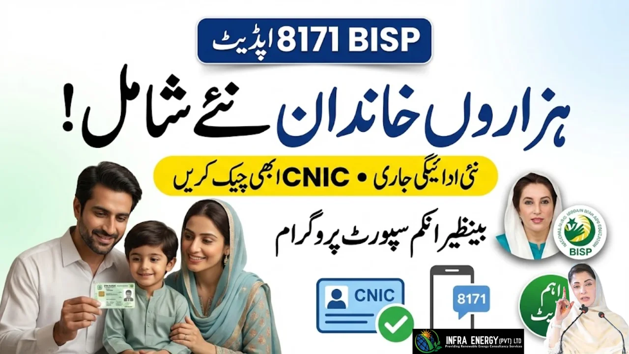 CM Punjab Ration Card 2026 – Rs.3,000 Ramzan Relief Registration Opens