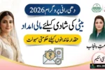 Dhee Rani Program Punjab 2026 – Marriage Financial Support for Deserving Families